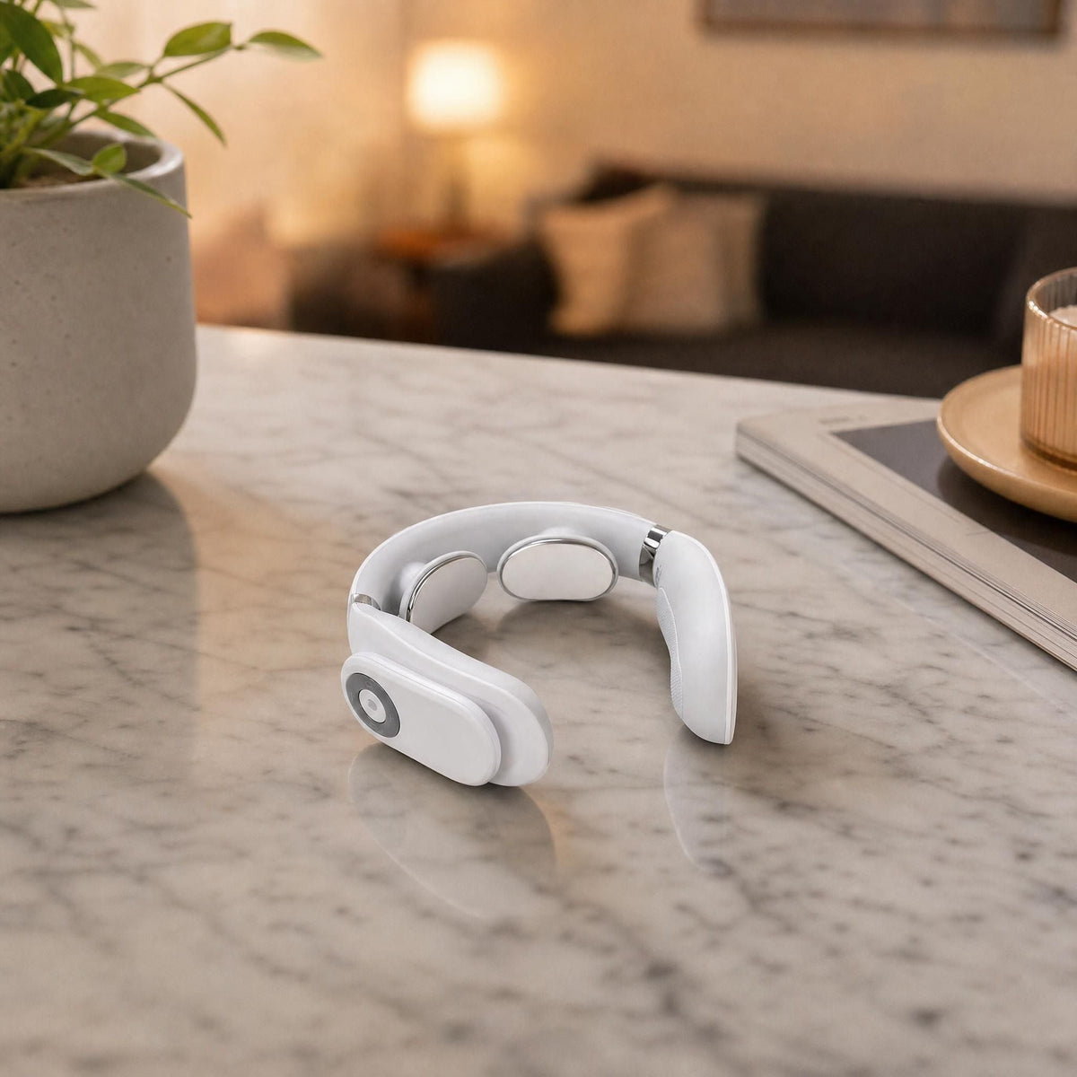 Smart Neck Massager