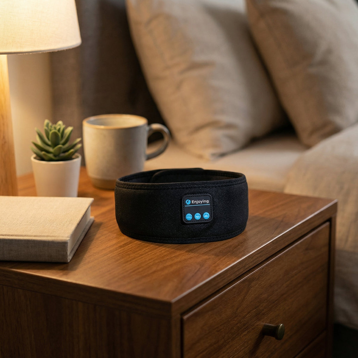 Smart Sleepband