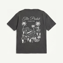 Unisex T-Shirts (Padel Community)