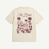 Unisex T-Shirts (Padel Community)