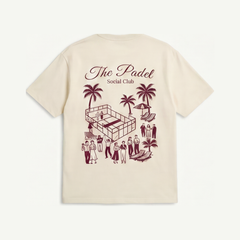 Unisex T-Shirts (Padel Community)