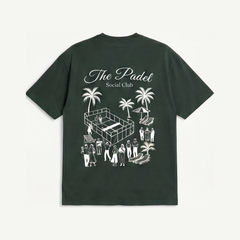 Unisex T-Shirts (Padel Community)
