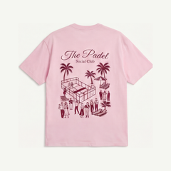 Unisex T-Shirts (Padel Community)