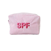 Holiday Essentials Washbags