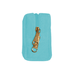 By the Ocean Makeup Bag Blue Christina Milian