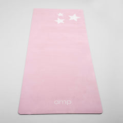 Children's Yoga Mat Reach for the Stars