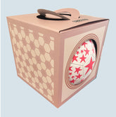 Gift Boxed Star Football