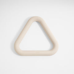 Peak Strength Weighted Triangle 4.5kg Stone