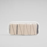 Amp Tone Up Wrist Ankle Weights 2lb Stone