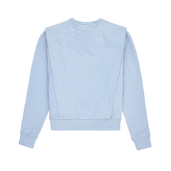 Lauper Sweatshirt Blue