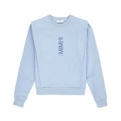Lauper Sweatshirt Blue