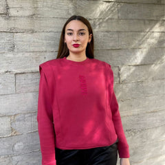 Sudadera Lauper Fresón