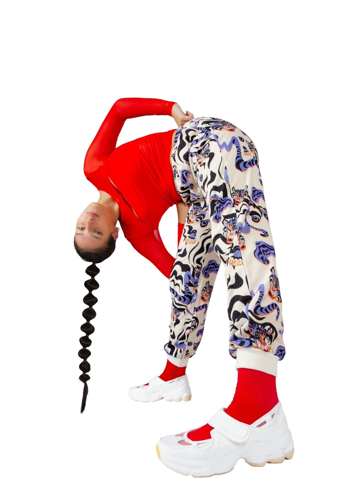 MR TI SWEATPANTS - B2B