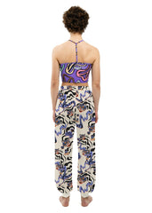MR TI SWEATPANTS