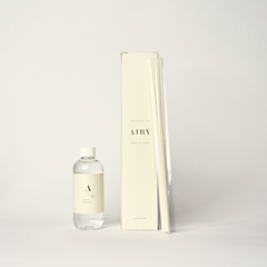 Sweet Infusion 幻 Reed Diffuser Refill (With 8 Reeds)