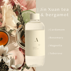 Sweet Infusion 幻 Home Reed Diffuser