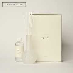Sweet Infusion 幻 Home Reed Diffuser