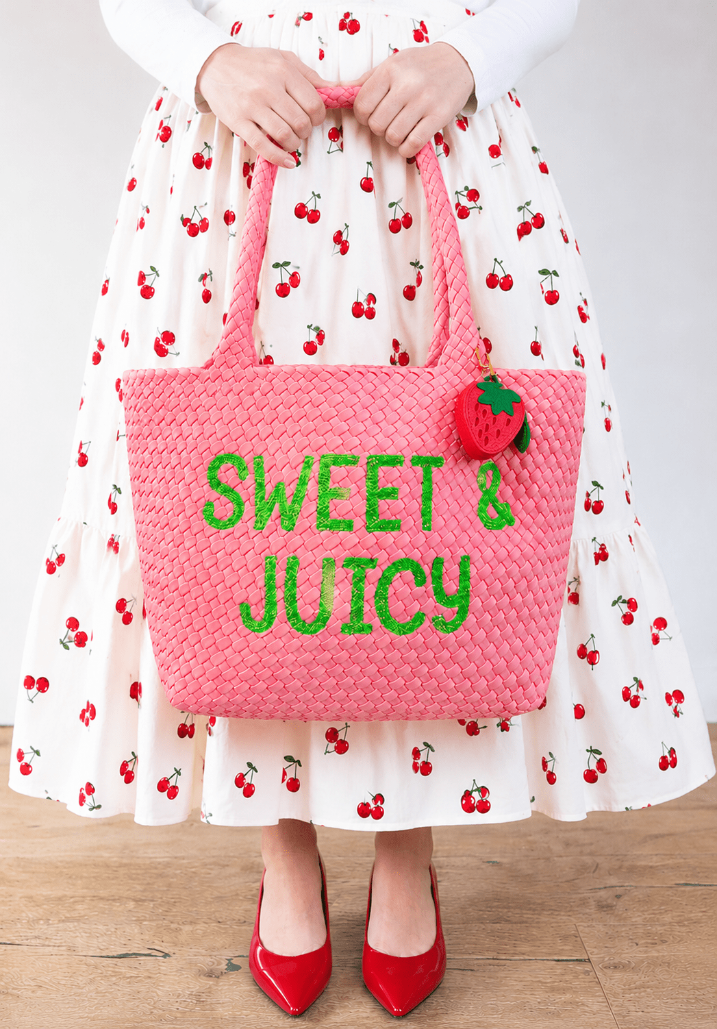 Sweet & Juicy Handbag