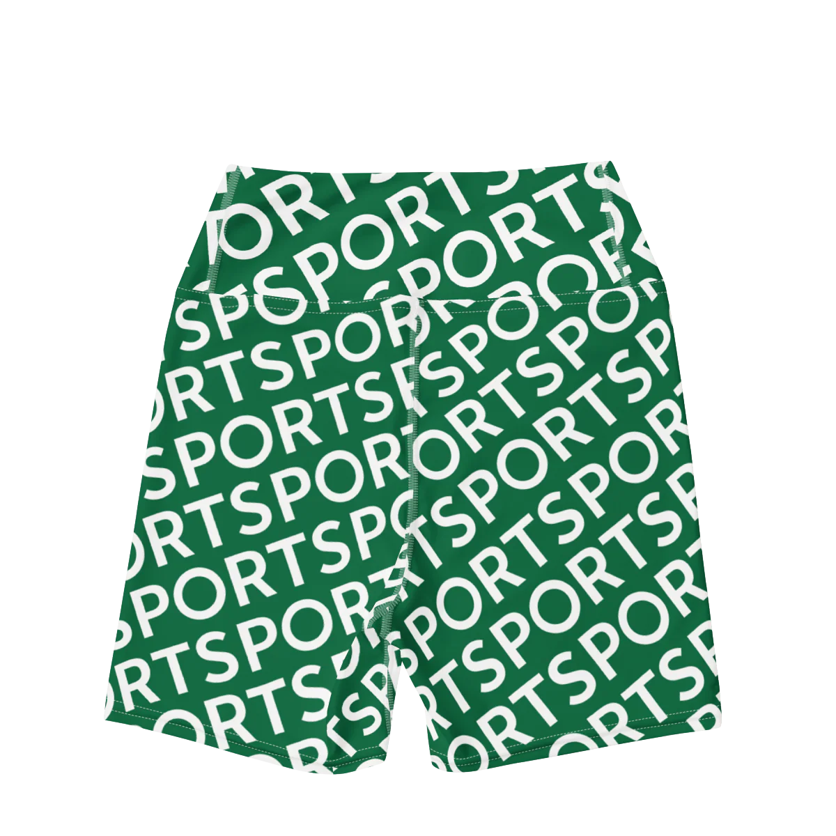 Yoga Shorts