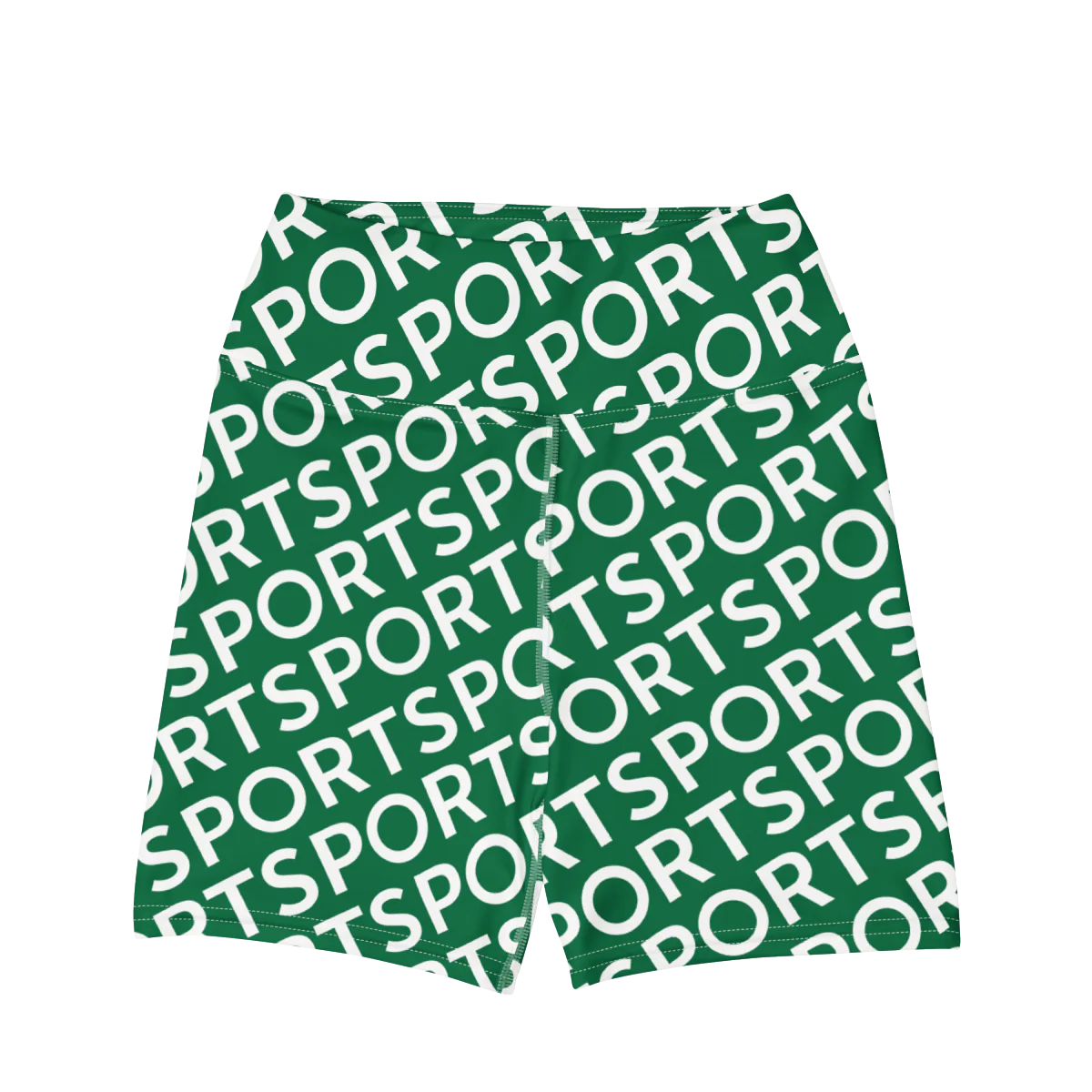 Yoga Shorts