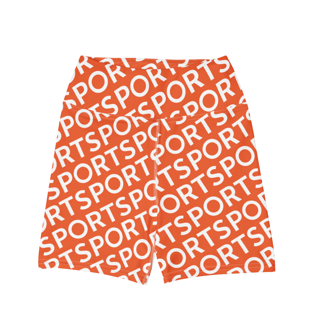 Yoga Shorts