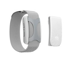 Apollo Wearable + SmartVibes AI Membership and FREE Sleep Band ($29 Value)