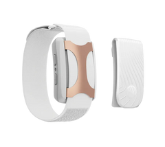 Apollo Wearable + SmartVibes AI Membership and FREE Sleep Band ($29 Value)