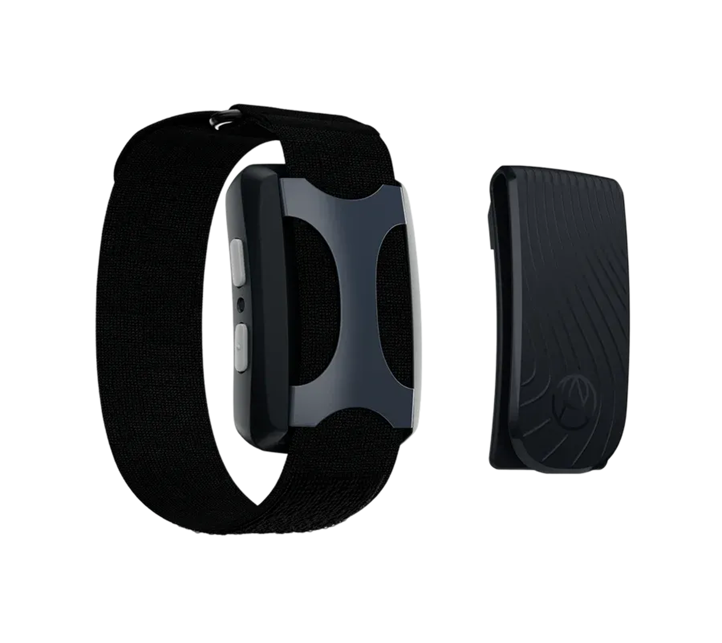 Apollo Wearable + SmartVibes AI Membership and FREE Sleep Band ($29 Value)