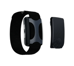 Apollo Wearable + SmartVibes AI Membership and FREE Sleep Band ($29 Value)