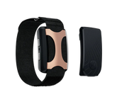Apollo Wearable + SmartVibes AI Membership and FREE Sleep Band ($29 Value)