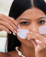 Synergetic Bio Cellulose Eye Mask