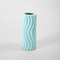 Release and Stretch Foam Roller Green