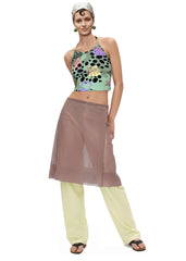 MS CHEE TOP - BAMBOO