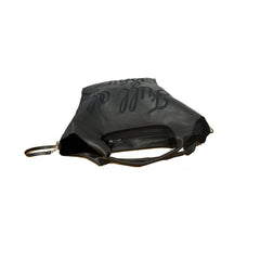 Subtle Full of Shit Navy Bag