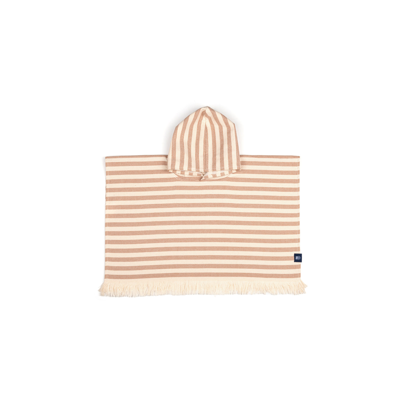 Barra Kids Poncho