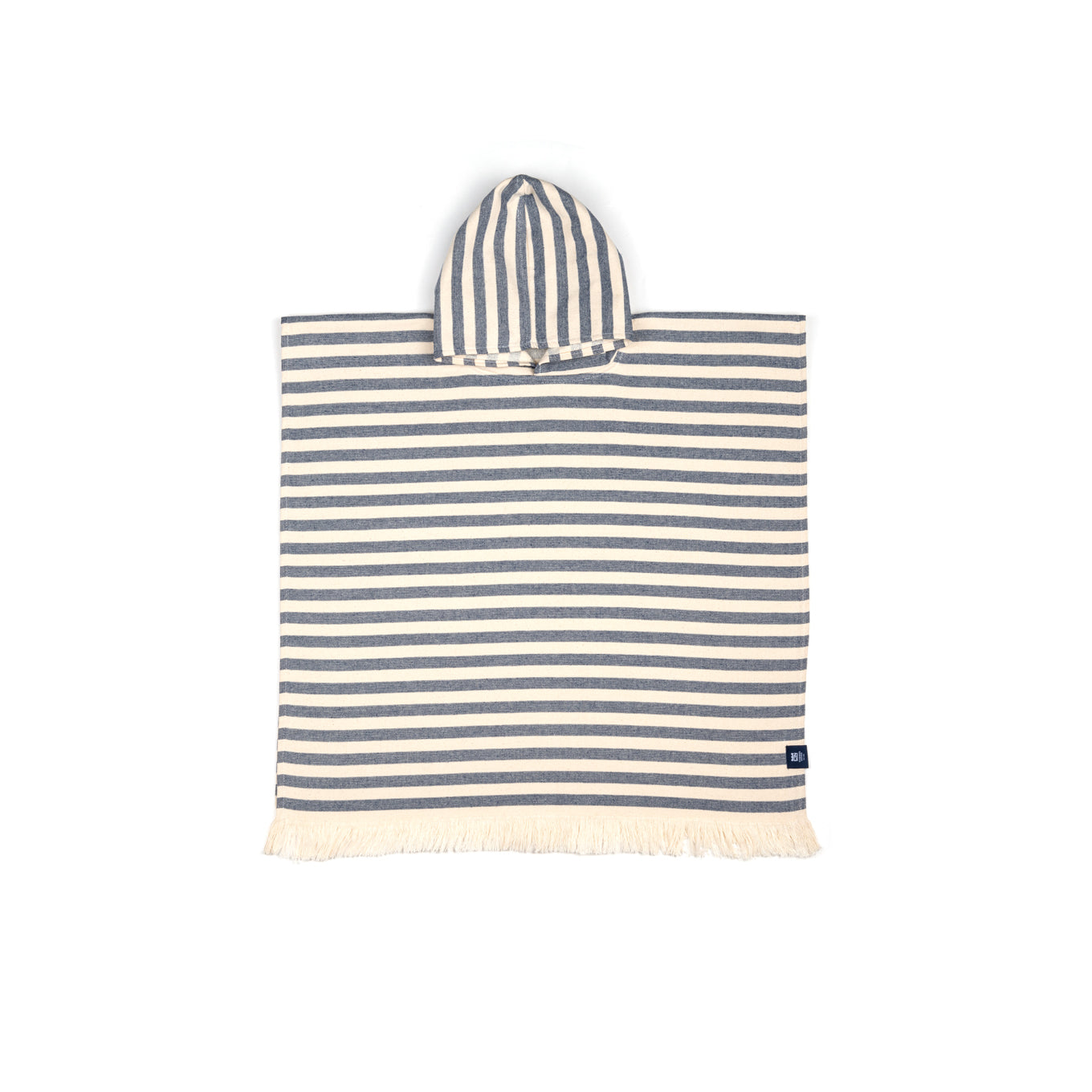 Barra Kids Poncho