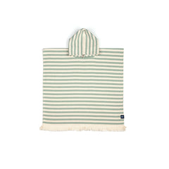 Barra Kids Poncho
