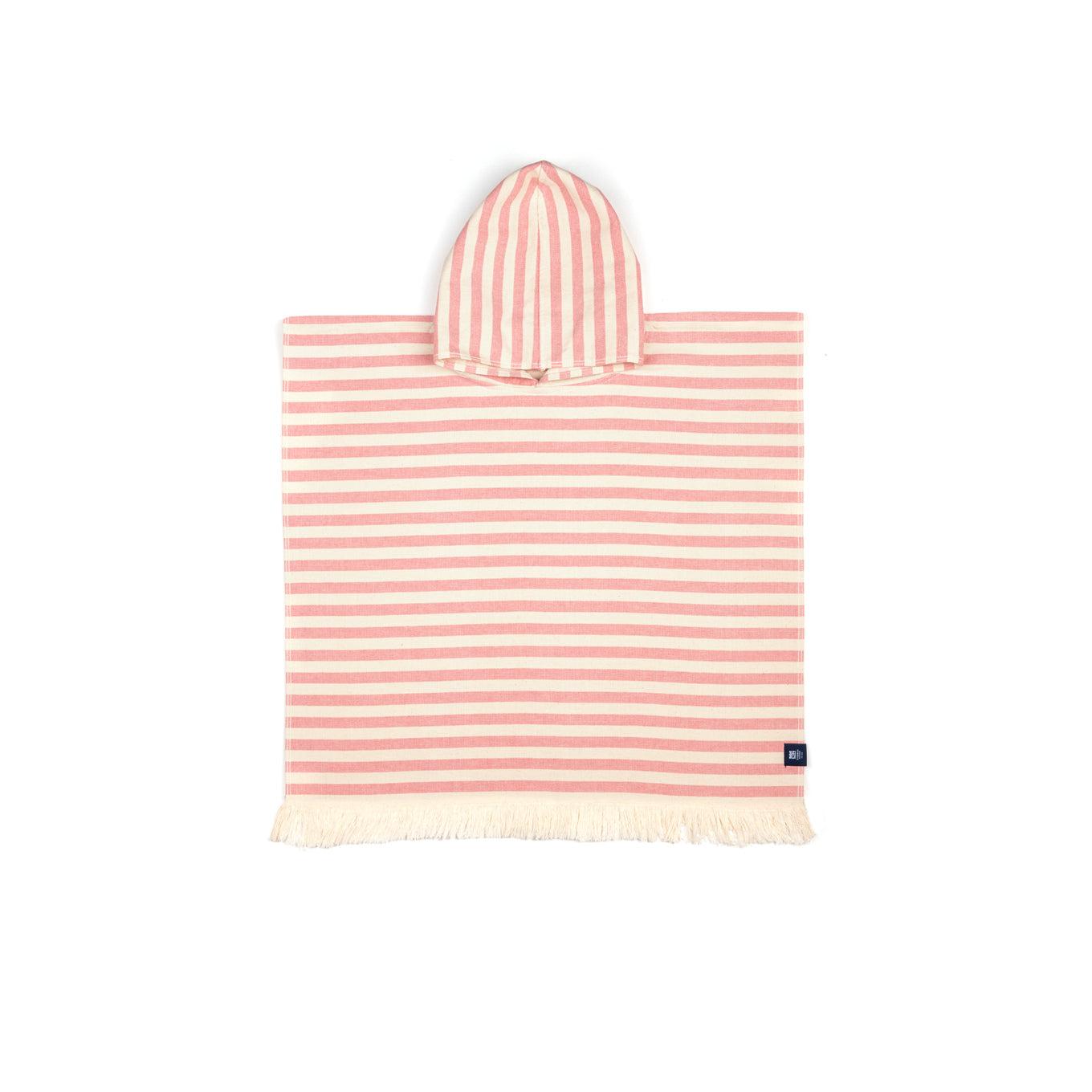 Barra Kids Poncho