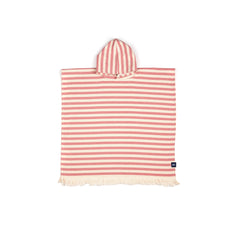 Barra Kids Poncho