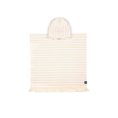 Barra Kids Poncho
