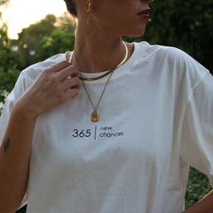 365 New Chances Tshirt