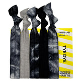 Popband 'No Dent' Hair Ties