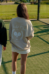 Unisex Hoodie (Padel Club)