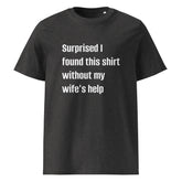 Surprised I Found Eco Tee