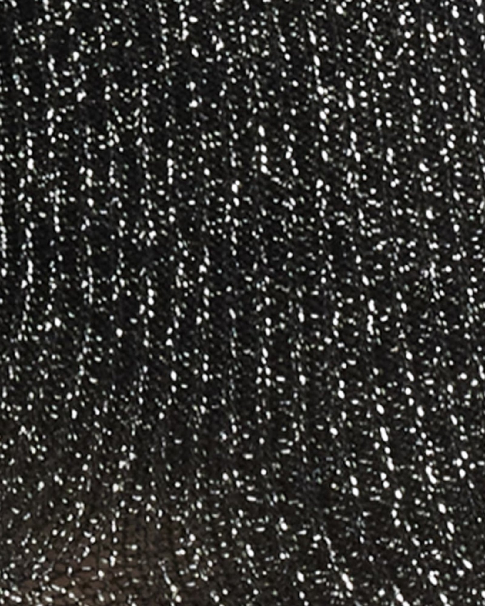 Glitter Dance Socks