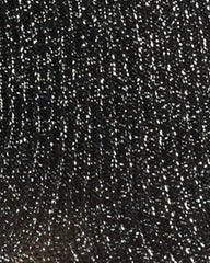 Glitter Dance Socks