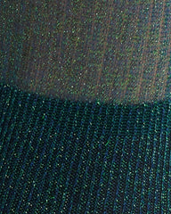 Glitter Dance Socks