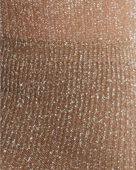Glitter Dance Socks