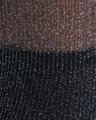 Glitter Dance Socks