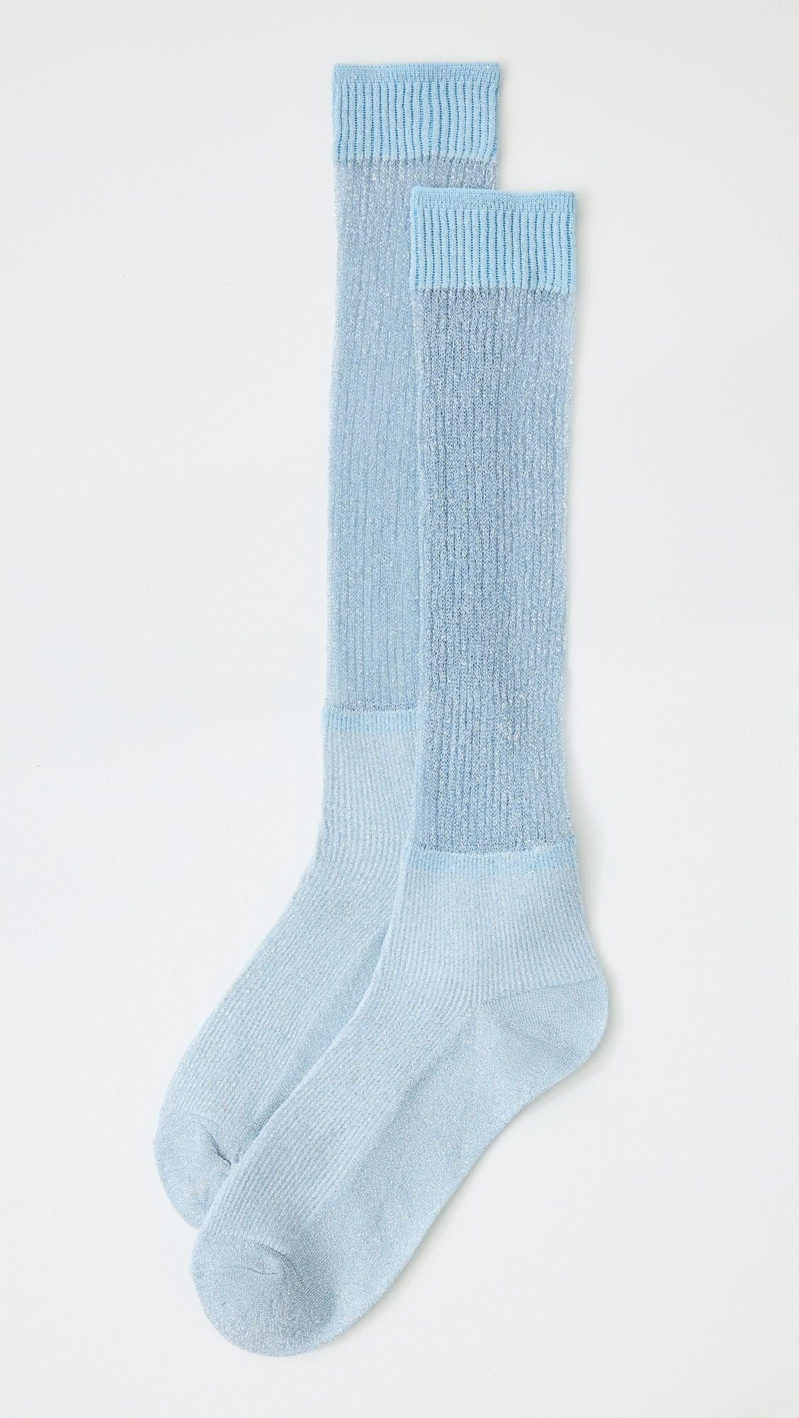 Glitter Dance Socks